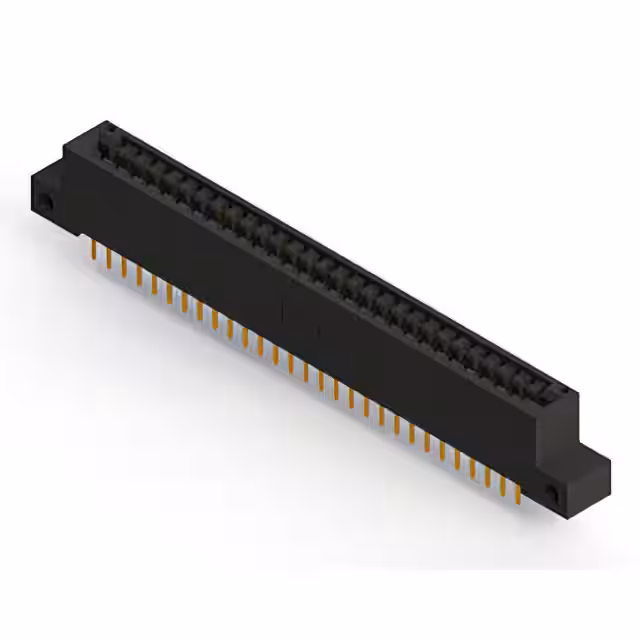 896-058-521-212 EDAC Inc.  Edgeboard Connectors